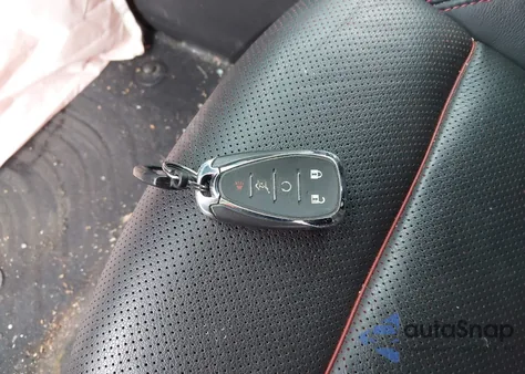 2020 Chevrolet Blazer Rs from USA, damaged, VIN 3GNKBERS3LS728002